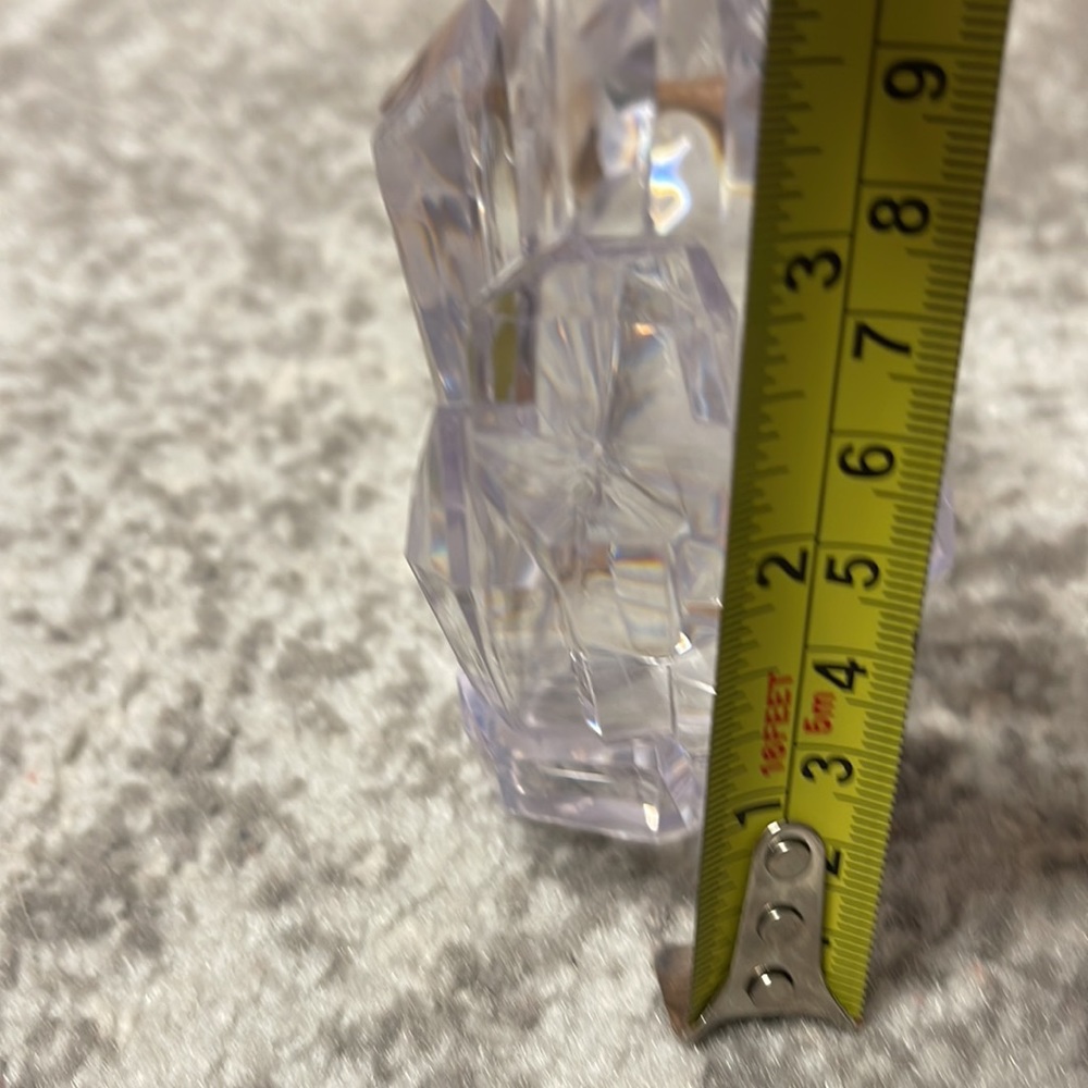 Crystal decor - Picture 13 of 17